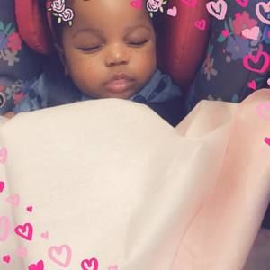 Meet your Posher, Kenisha